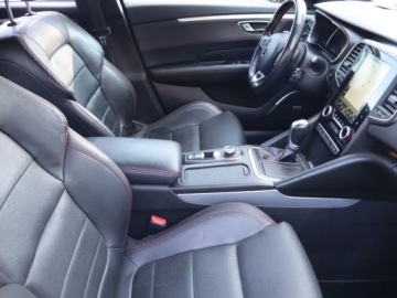 Renault Talisman Sedan 1.8 TCe FAP 224KM 2019 Renault Talisman 1.8 TCe, Salon Polska, Automat, zdjęcie 8