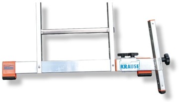 KRAUSE NOGA PRZEDŁUŻACZ STABILIZATORA 122285