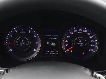 Hyundai i40 Kombi 2.0 GDI 177KM 2011 Hyundai i40 2.0 GDI, Automat, Skóra, Navi, Xenon, zdjęcie 10