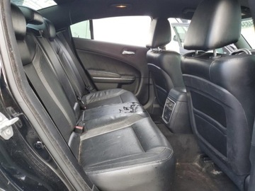 Dodge Charger VII 2016 Dodge Charger 2016 5.7l 5.7 Benzyna 370KM, zdjęcie 10