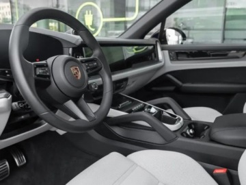 Porsche Cayenne III SUV Facelifting 3.0 353KM 2026 PORSCHE Cayenne Black Edition Suv 3.0 (353 KM) 2026, zdjęcie 7