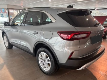 Ford Kuga III SUV Facelifting 1.5 EcoBoost 150KM 2025 Od ręki - Titanium 1.5 EcoBoost 150KM / Pakiet Winter, zdjęcie 3