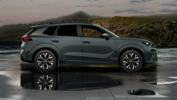 Cupra Terramar SUV 1.5 eTSI 150KM 2026 Cupra Terramar 1.5 e-TSI 150 KM DSG CUPRA for, zdjęcie 5