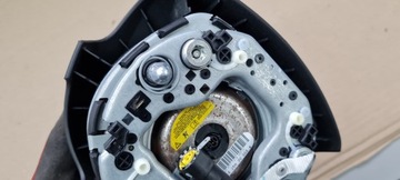 A6 C7 4G ULOŽENÍ ŘÍDÍCÍ AIRBAG ŘIDIČE 4G0880201E A7