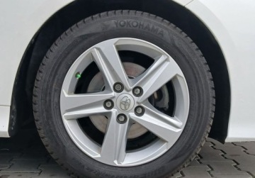 Toyota Corolla XII Sedan Facelifting 1.5 VVT-i 125KM 2023 Toyota Corolla Corolla Comfort Nowe Multimedia FV23 Salon PL Serwis A, zdjęcie 34