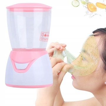 Фруктовая машина Hla-DIY для изготовления масок для лица