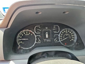 Toyota Tundra II 2020 Toyota Tundra Crewmax SR5 2020 5.7l 5.7 Benzyna 381KM, zdjęcie 9