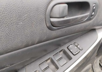 Mazda CX-7 2009 Mazda CX-7 2009r, 2.2 Diesel 4x4. Uszkodzony prawy bok. Jezdzi. 2.2 Diesel, zdjęcie 9