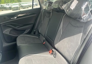 Volkswagen Passat B8 Variant Facelifting 1.5 TSI EVO 150KM 2025 Volkswagen Passat Dostepny od reki 1.5 Benzyna 150KM, zdjęcie 11