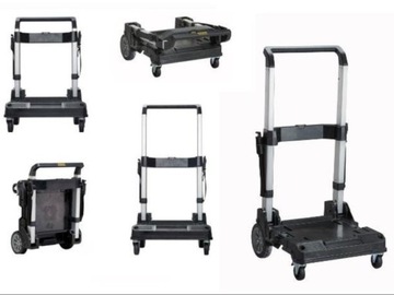 DEWALT Mobilny Wózek do skrzyń TSTAK SYSTEM