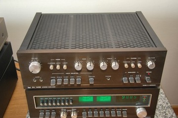 ДВОЙНОЙ усилитель CV-1400