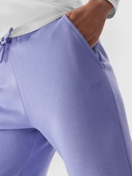 СПОРТИВНЫЕ БРЮКИ ЖЕНСКИЕ 4F