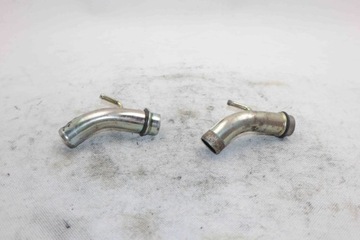 YAMAHA YZF R1 RN01 RN04 Соединитель шланга радиатора