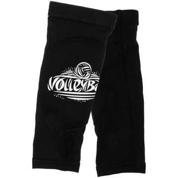 Защита запястья для волейбола Мягкий рукав на локте