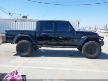 Jeep Gladiator 2021 Jeep Gladiator 80th Anniversary 4x4 2021 3.6 Benzyna 285KM, zdjęcie 5