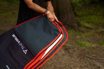 Чехол WINGFOIL BoardBag TheVirus 145/55