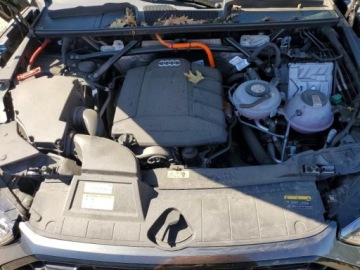 Audi Q5 II 2024 Audi Q5 Premium Plus 55 2024 2.0 Elektryczny 362KM, zdjęcie 6