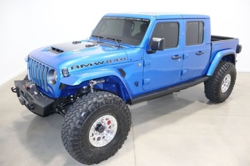 Jeep Gladiator 2023 Jeep Gladiator Rubicon Crew Cab Medium Bed 2023 3.6 Benzyna 285KM, zdjęcie 1