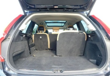Volvo XC90 II SUV 2.0 T6 320KM 2016 Volvo XC 90 T6 AWD z Gwarancja 7 Osobowy 2.0 Benzyna 320KM, zdjęcie 13