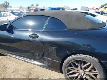 BMW 2020 BMW M8 2020r., 4X4, od ubezpieczalni 4.4 Benzyna 600KM, zdjęcie 3