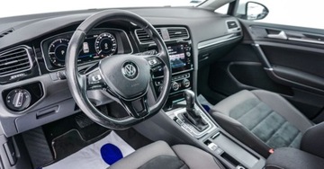 Volkswagen Golf VII Variant Facelifting 2.0 TDI 150KM 2019 Volkswagen Golf 2.0TDI 150KM Highline DSG, zdjęcie 1