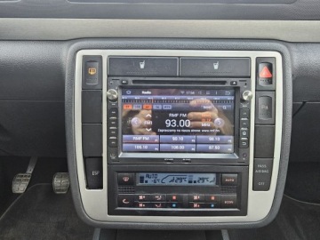 Volkswagen Sharan I 2.0 TDI 140KM 2007 Volkswagen Sharan KlimaTronik, Android, 7-o Os., zdjęcie 26