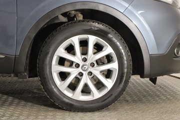 Renault Kadjar Crossover 1.2 Energy TCe 130KM 2017 Renault Kadjar 1.2 TCe, Salon Polska, zdjęcie 14