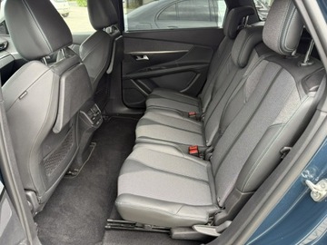 Peugeot 5008 II Crossover Facelifting 1.5 BlueHDi 130KM 2021 Peugeot 5008 Lift*Full Led*Navi, zdjęcie 19