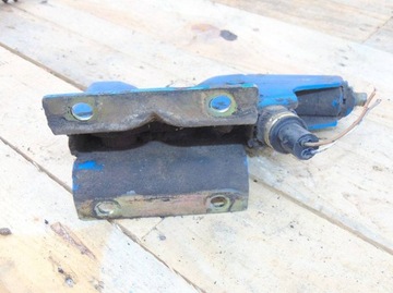 MAN M2000 12.224 220KM 2000 ЗАМОК КАБИНЫ ЗАМОК