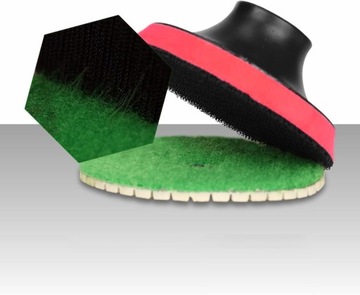 АЛМАЗНЫЕ ДИСКИ ДЛЯ ВЛАЖНОЙ ПОЛИРОВКИ КАМНЯ