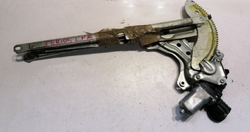 DAIHATSU TERIOS 06R - MECHANIZMUS ZVEDÁK SKEL LEVÝ PŘEDNÍ