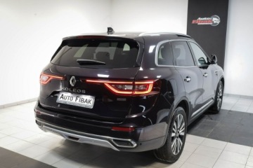 Renault Koleos II SUV Facelifting 2.0 Blue dCi 190KM 2020 Renault Koleos Salon Polska*Bezwypadkowy*Initiale, zdjęcie 8