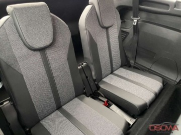 Peugeot 5008 II Crossover 1.6 BlueHDI 120KM 2018 Peugeot 5008 1.6 hdi Automat 7 osob. Ledy pol skory Navi kamera zamiana g, zdjęcie 19