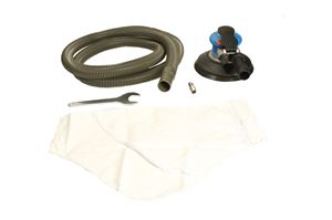 Пневматическая эксцентриковая шлифовальная машина WT-98-LQ Не использовался