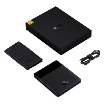 BASEUS POWER BANK 20000 мАч QC 4.0 USB-C PD 100 Вт