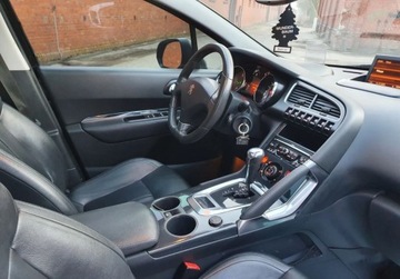 Peugeot 3008 I Crossover 2.0 HDI 163KM 2011 Peugeot 3008 Bi-Xenon Panorama Nawigacja GetHelp 2.0 Diesel 163KM, zdjęcie 9
