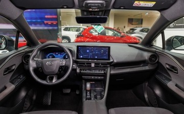 Toyota C-HR II SUV 1.8 Hybrid 140KM 2024 Toyota C-HR 1.8 Hybrid Style 1.8 Hybryda 140KM, zdjęcie 20