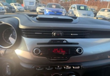 Alfa Romeo Giulietta Nuova II Hatchback 5d 1.4 TB 16v 120KM 2010 Alfa Romeo Giulietta Alfa Romeo Giulietta 1.4 Benzyna 120KM, zdjęcie 15