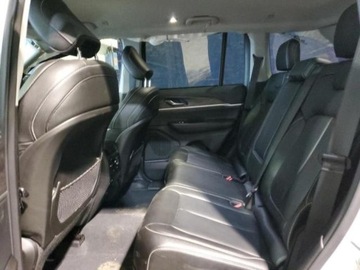 Jeep 2023 Jeep Grand Cherokee 2023r., 4x4, 3.6L, zdjęcie 9