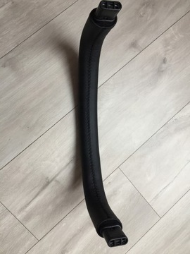 Кожаный чехол на голову для Bugaboo Cameleon V1 V2