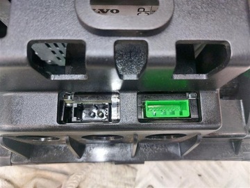 Пульт дистанционного управления радио CD-дисплеем Volvo XC90 I 30679465 30656245 2002-2006