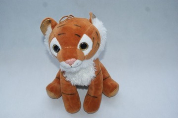 TYGRYS MASKOTKA OK. 25 CM