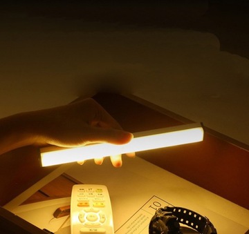 САМОКЛЕЯЩАЯСЯ ЛАМПА ПОД ШКАФОМ ДЛЯ ГАРДЕРОБА