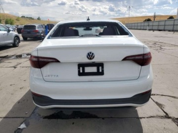 Volkswagen Jetta VI 2024 Volkswagen Jetta Sport 2024 1.5 Benzyna 158KM, zdjęcie 2