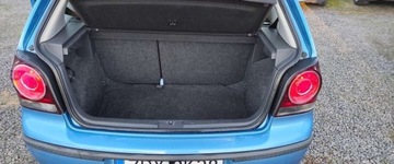 Volkswagen Polo IV Hatchback 1.4 i 80KM 2006 Volkswagen Polo Volkswagen Polo 1.4 16V Trendline 1.4 Benzyna 80KM, zdjęcie 14