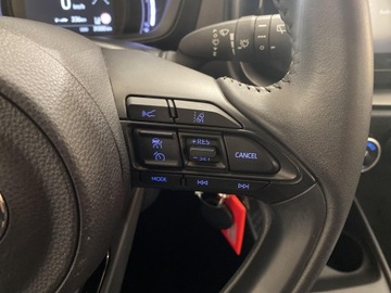 Toyota Aygo X 1.1 VVT-i 72KM 2022 Toyota Aygo X 1.0 VVTi Comfort II (2014-) Toyota A, zdjęcie 13