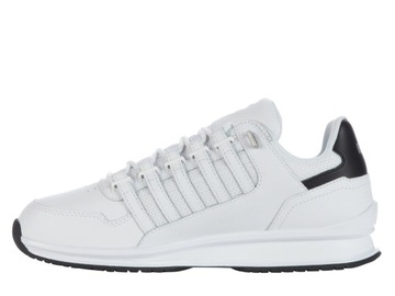 Buty Męskie K-Swiss 08907-102-M RINZLER GT Białe 42