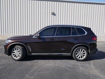 BMW X5 G05 2021 BMW X5 BMW X5 xDrive40i, od ubezpieczalni, zdjęcie 7