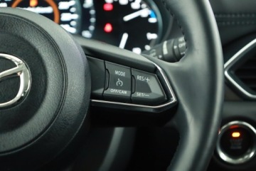 Mazda CX-5 II SUV Facelifting 2.0 SKYACTIV-G 165KM 2023 Mazda CX-5 2.0 Skyactiv-G, Salon Polska, zdjęcie 20