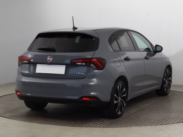 Fiat Tipo II Hatchback Facelifting 1.0 T3 Turbo 100KM 2021 Fiat Tipo 1.0 FireFly, Salon Polska, zdjęcie 4